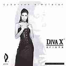 Descargar Diva X Ariana [English] por Torrent